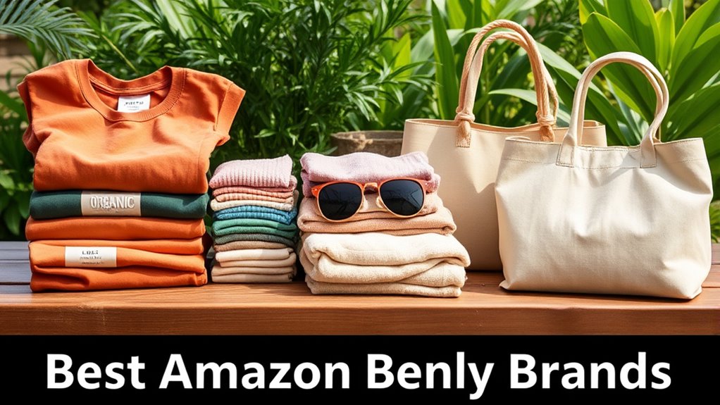 sustainable material and practices