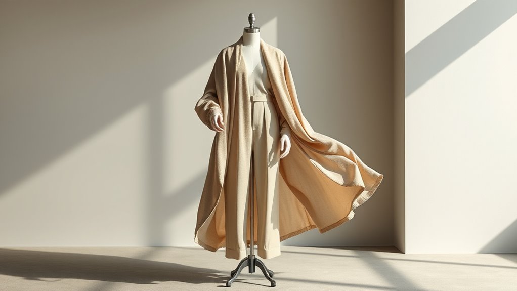 sustainable versatile fashion choices