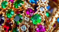 symbolic meanings of jewelry materials