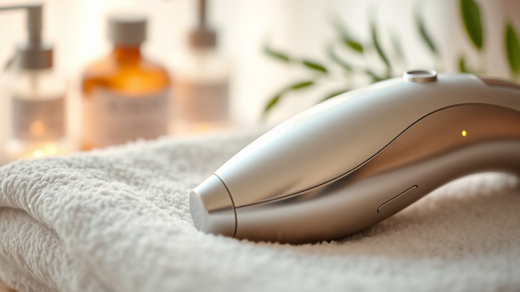 technology versatility safety portability