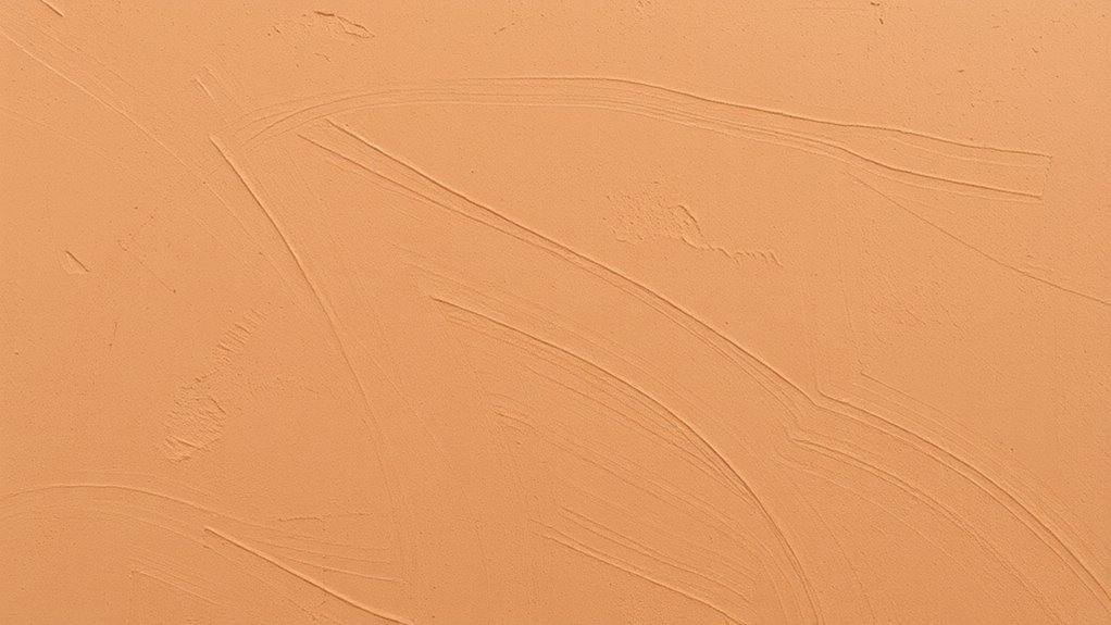 timeless natural textured finishes