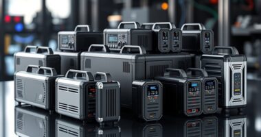 top 1000wh power station comparisons