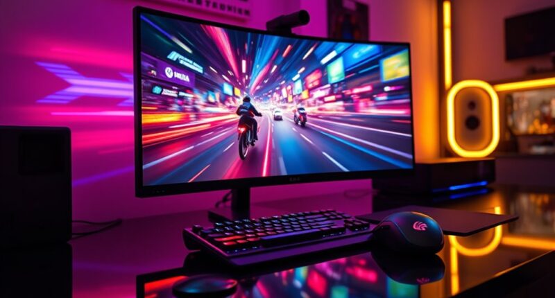 top 1440p 240hz monitors