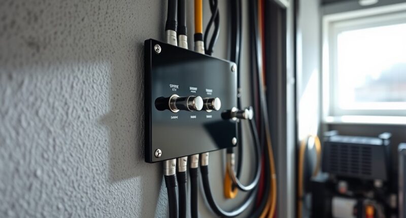 top 14 home generator switches