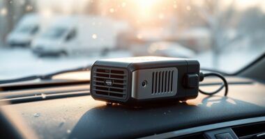 top 15 car heater options