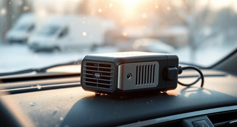 top 15 car heater options