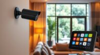 top 15 home security cameras