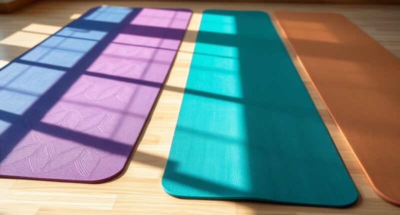top 15 joint friendly yoga mats