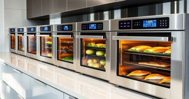 top 15 steam oven picks