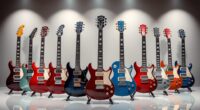 top 2025 premium guitars