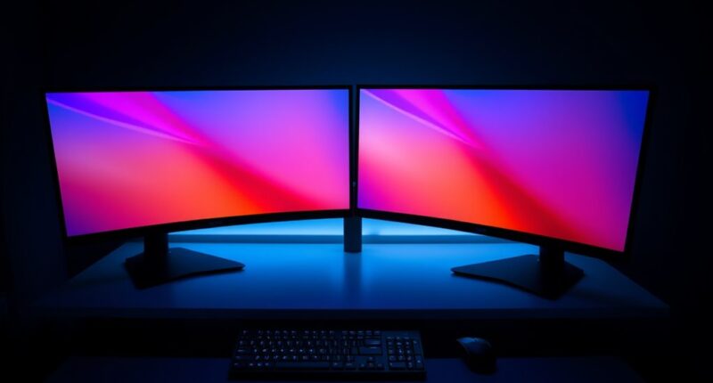 top 32 inch 4k monitors