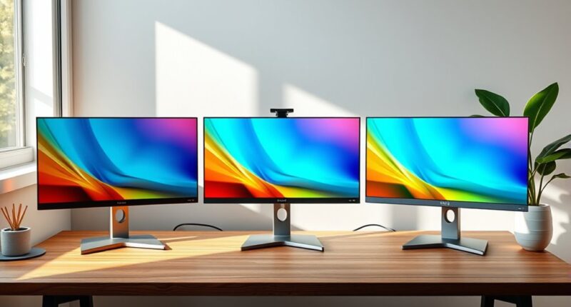 top 4k e ink monitors