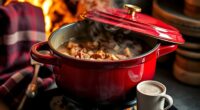 top 7 quart winter dutch ovens