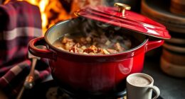 top 7 quart winter dutch ovens