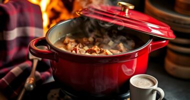 top 7 quart winter dutch ovens