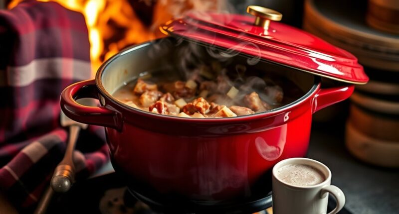 top 7 quart winter dutch ovens