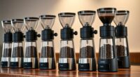 top affordable coffee grinders