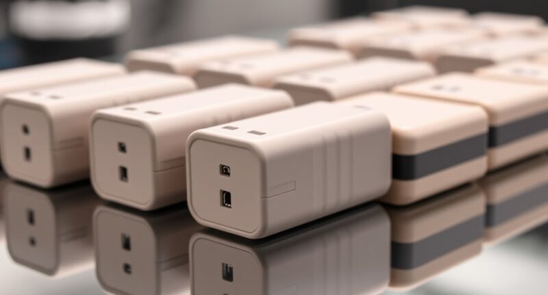 top airline approved medical batteries