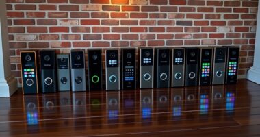 top amazon video doorbells