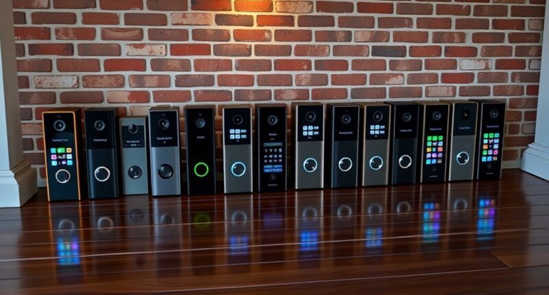 top amazon video doorbells