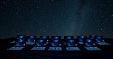 top astronomy laptops battery