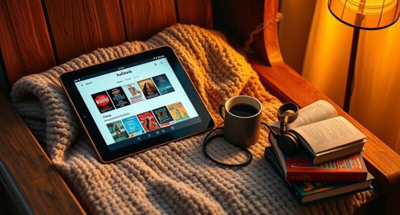 top audiobook gift picks