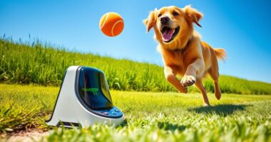 top automatic dog toy launchers