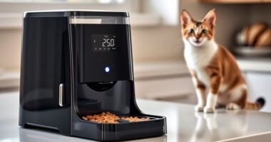 top automatic pet feeders
