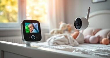 top baby monitor picks
