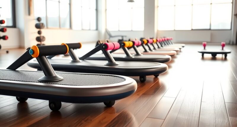 top balance board selections