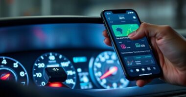 top bluetooth obd2 scanners