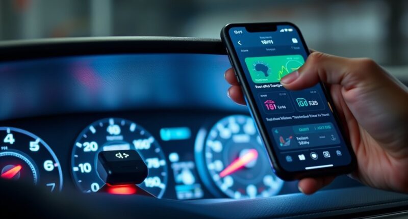 top bluetooth obd2 scanners