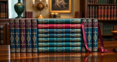 top book box set gifts