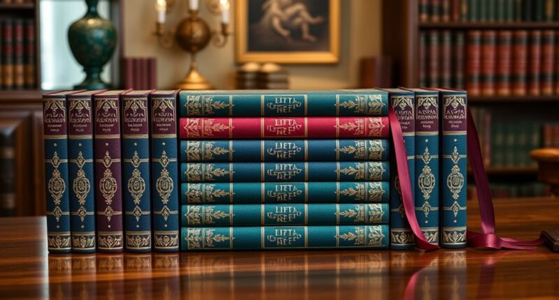 top book box set gifts