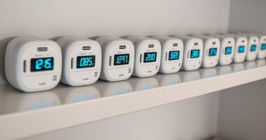 top carbon monoxide detectors