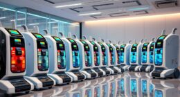 top carpet cleaning machines