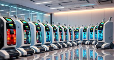 top carpet cleaning machines