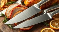 top carving knife sets