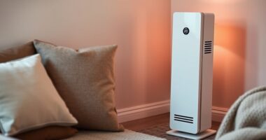 top ceramic heater picks