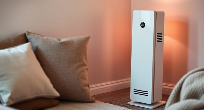 top ceramic heater picks