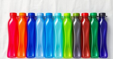 top collapsible bpa free bottles