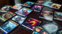 top collectible card games