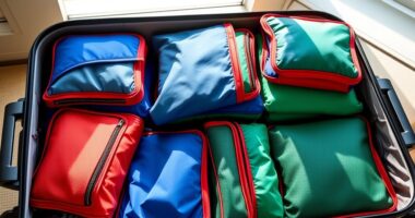 top compression cube sets