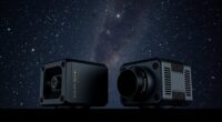 top cooling astro cameras