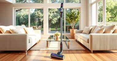 top cordless vacuums 2025