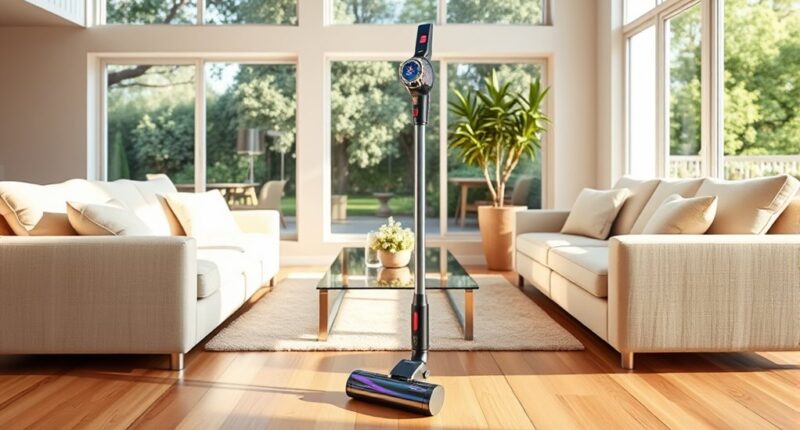 top cordless vacuums 2025