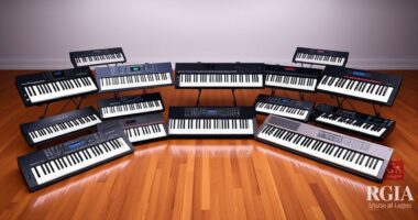 top digital pianos 2025