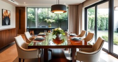 top dining table sets