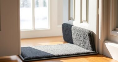 top draft stoppers for cold