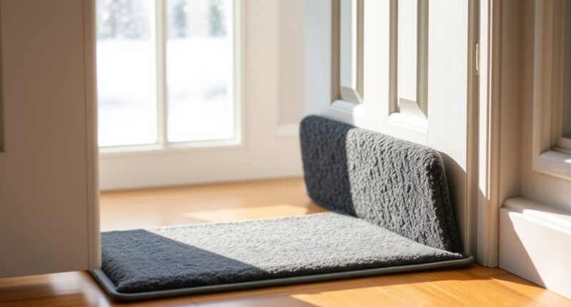 top draft stoppers for cold